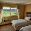 Отели типа «постель и завтрак» Cloghan Lodge Каслайленд-1